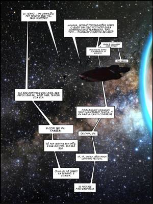 One Human Being Part 7 Hentai pt-br 189