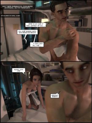 One Human Being Part 7 Hentai pt-br 82