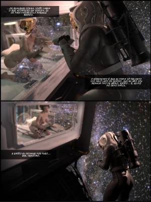 One Human Being Part 7 Hentai pt-br 85
