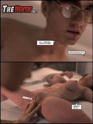 One Human Being Part 7 Hentai pt-br 96