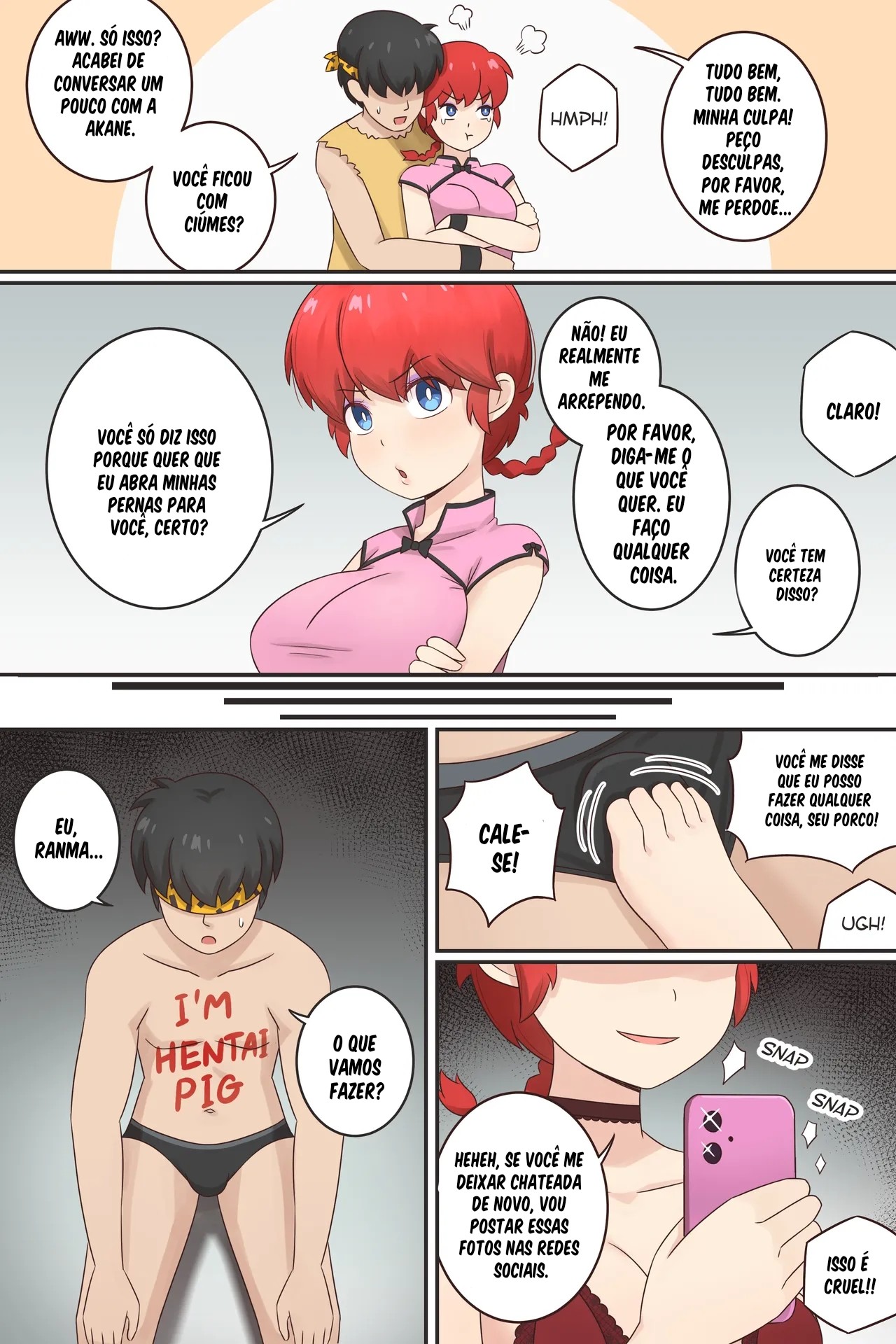 Rivals To Lovers Part 2 Hentai pt-br 03