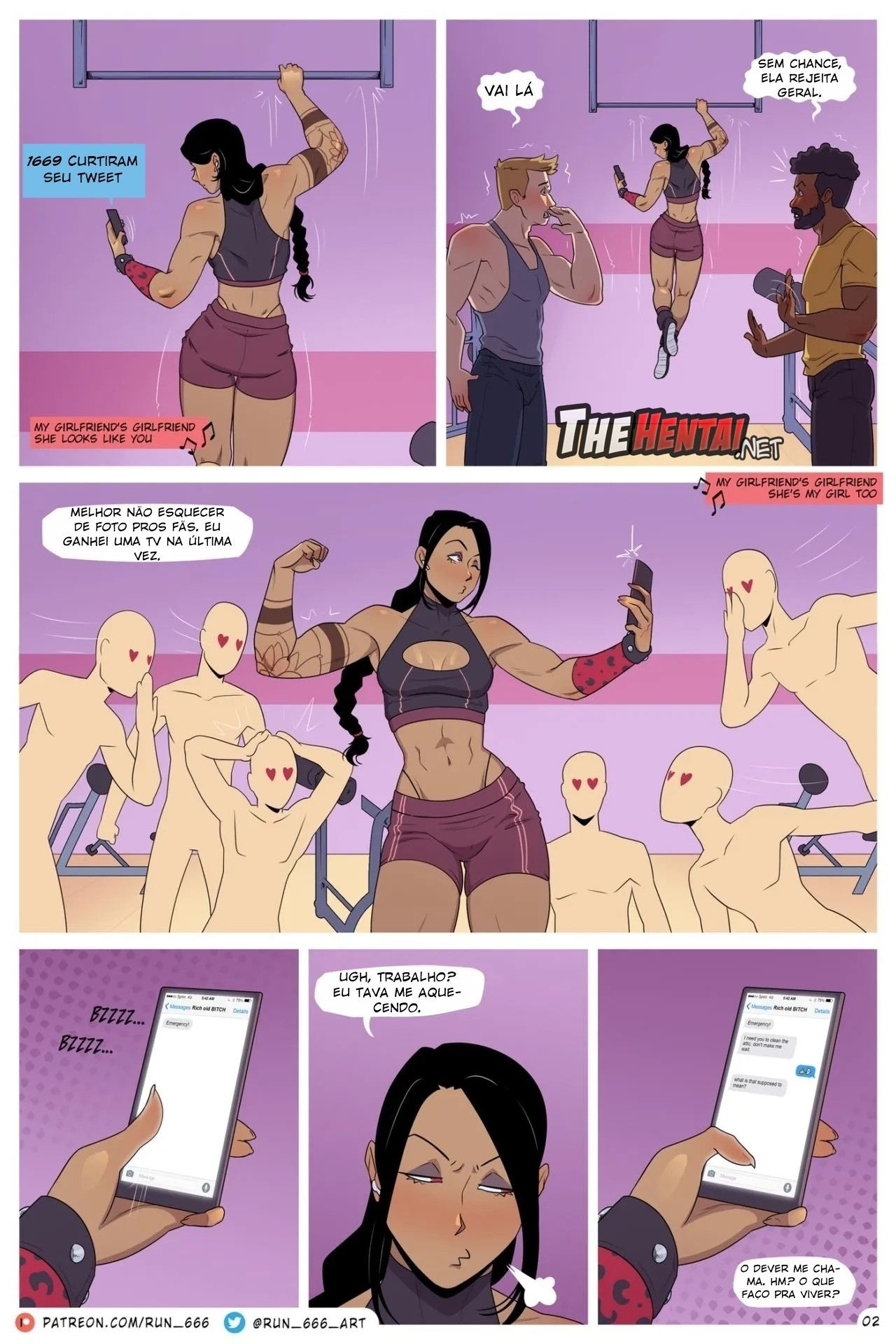 Ruin County Hentai pt-br 03
