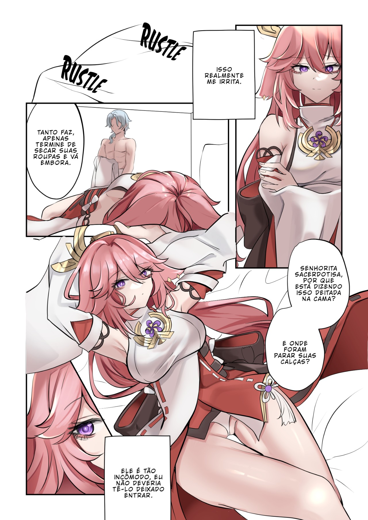 Same Style Hentai pt-br 08