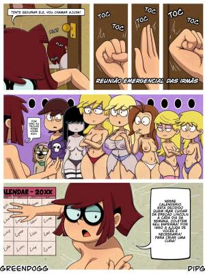 Sexual Instincts Hentai pt-br 13