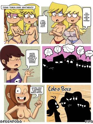 Sexual Instincts Hentai pt-br 14