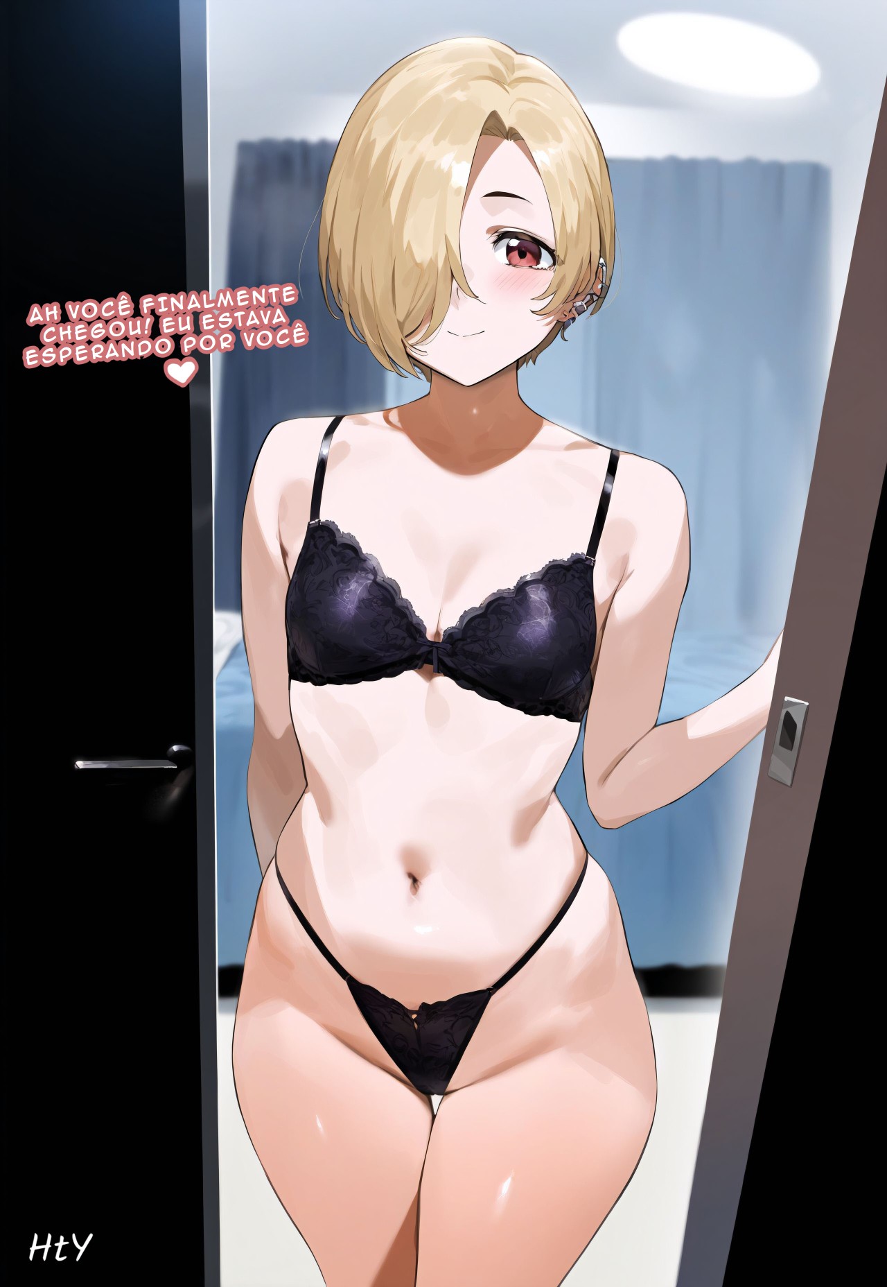 Shirasaka Koume Idol NTR Hentai pt-br 02