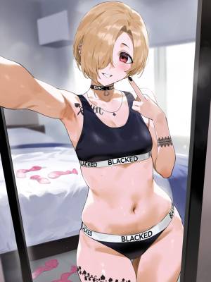 Shirasaka Koume Idol NTR Hentai pt-br 22