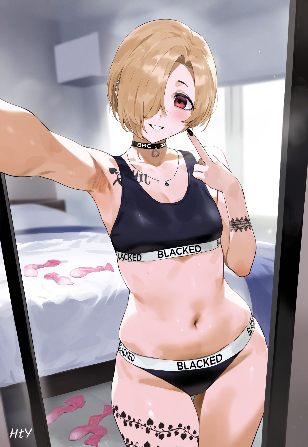 Shirasaka Koume Idol NTR Hentai pt-br 22