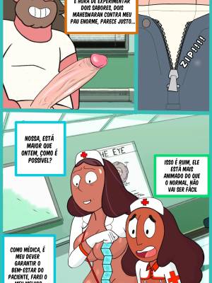 Steven Cuckniverse Part 2 Hentai pt-br 15