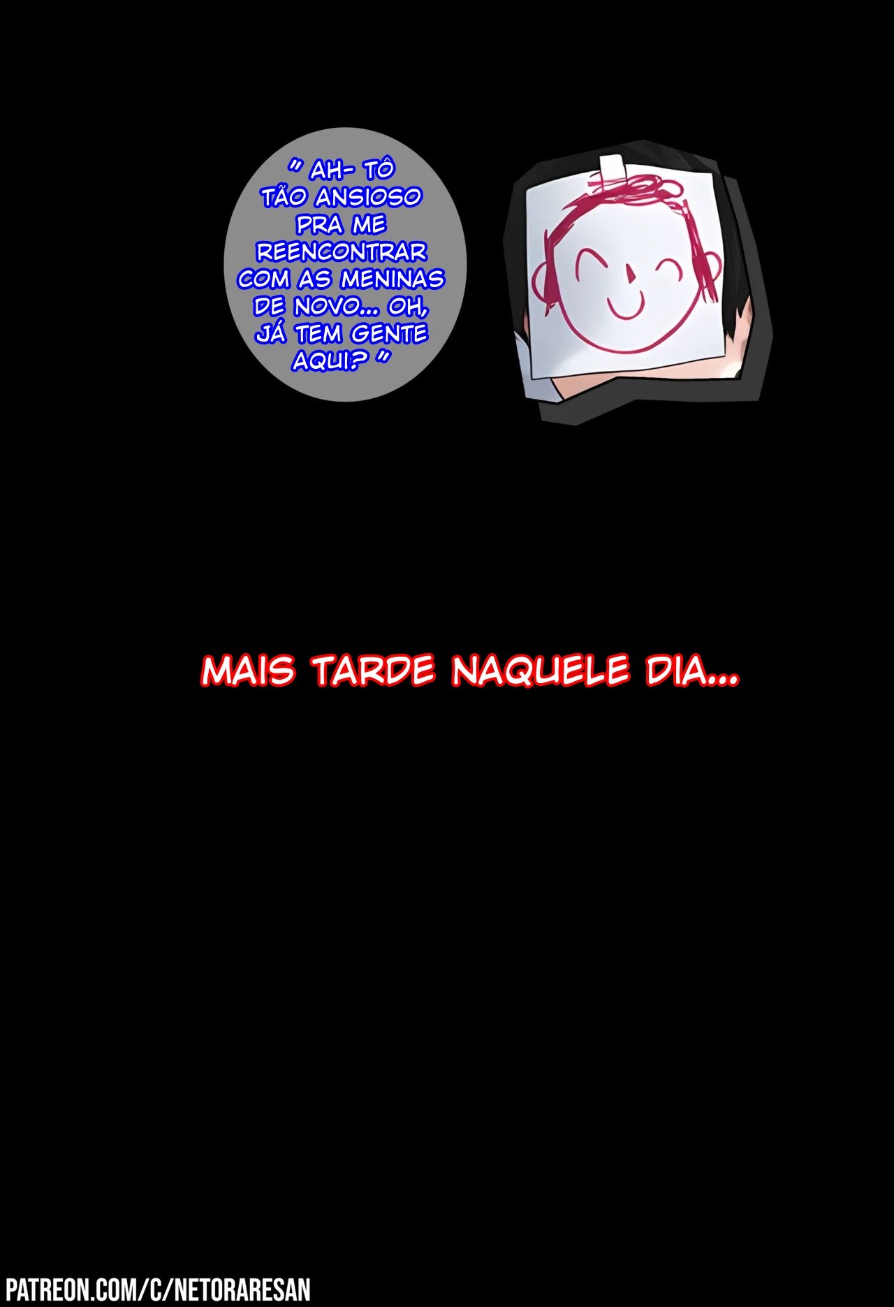 Substitute Sensei Part 2 Hentai pt-br 28