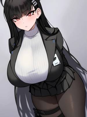 Substitute Sensei Part 2 Hentai pt-br 30