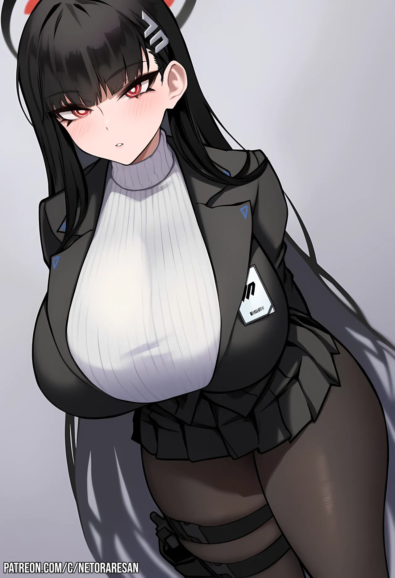 Substitute Sensei Part 2 Hentai pt-br 30