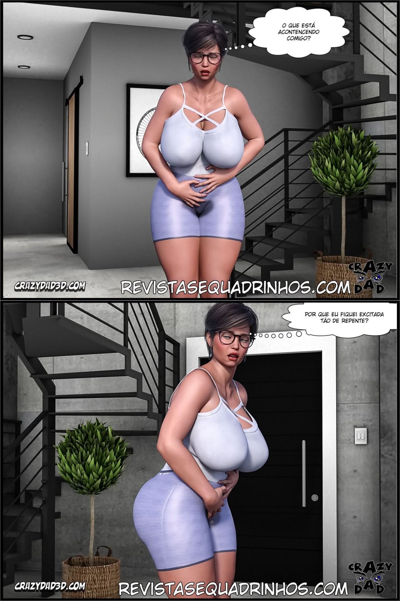 The Grandma Part 4 Hentai pt-br 02