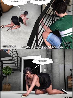 The Grandma Part 4 Hentai pt-br 04