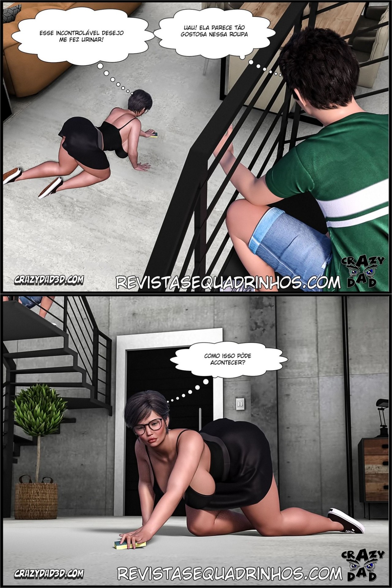 The Grandma Part 4 Hentai pt-br 04