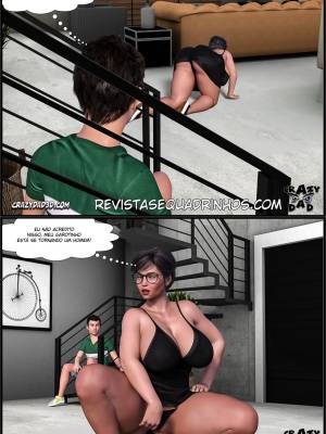 The Grandma Part 4 Hentai pt-br 09