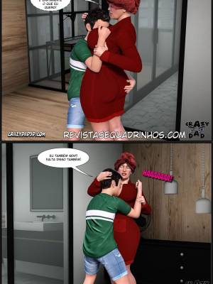 The Grandma Part 4 Hentai pt-br 41
