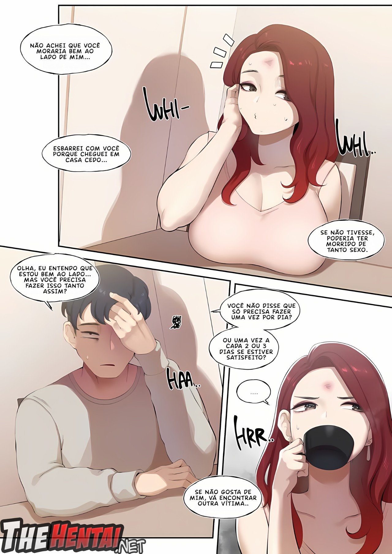 The Succubus Net Door Hentai pt-br 07