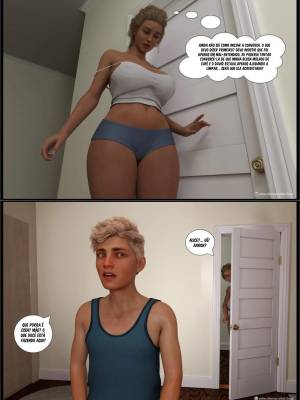 Together By Daval3D Part 8 Hentai pt-br 03