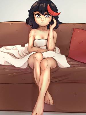 Under The Covers Hentai pt-br 02