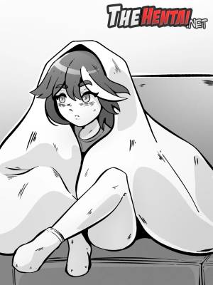 Under The Covers Hentai pt-br 03