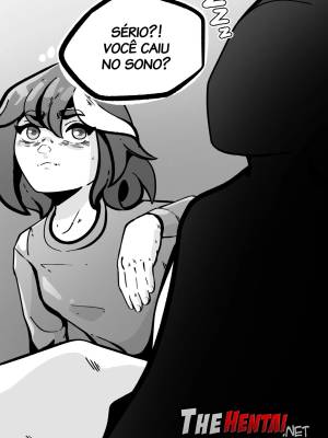 Under The Covers Hentai pt-br 06