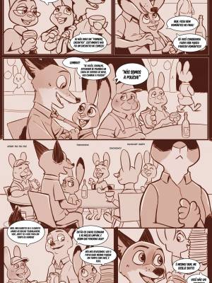 Water Under The Burrows Part 2: The Stigma Hentai pt-br 02