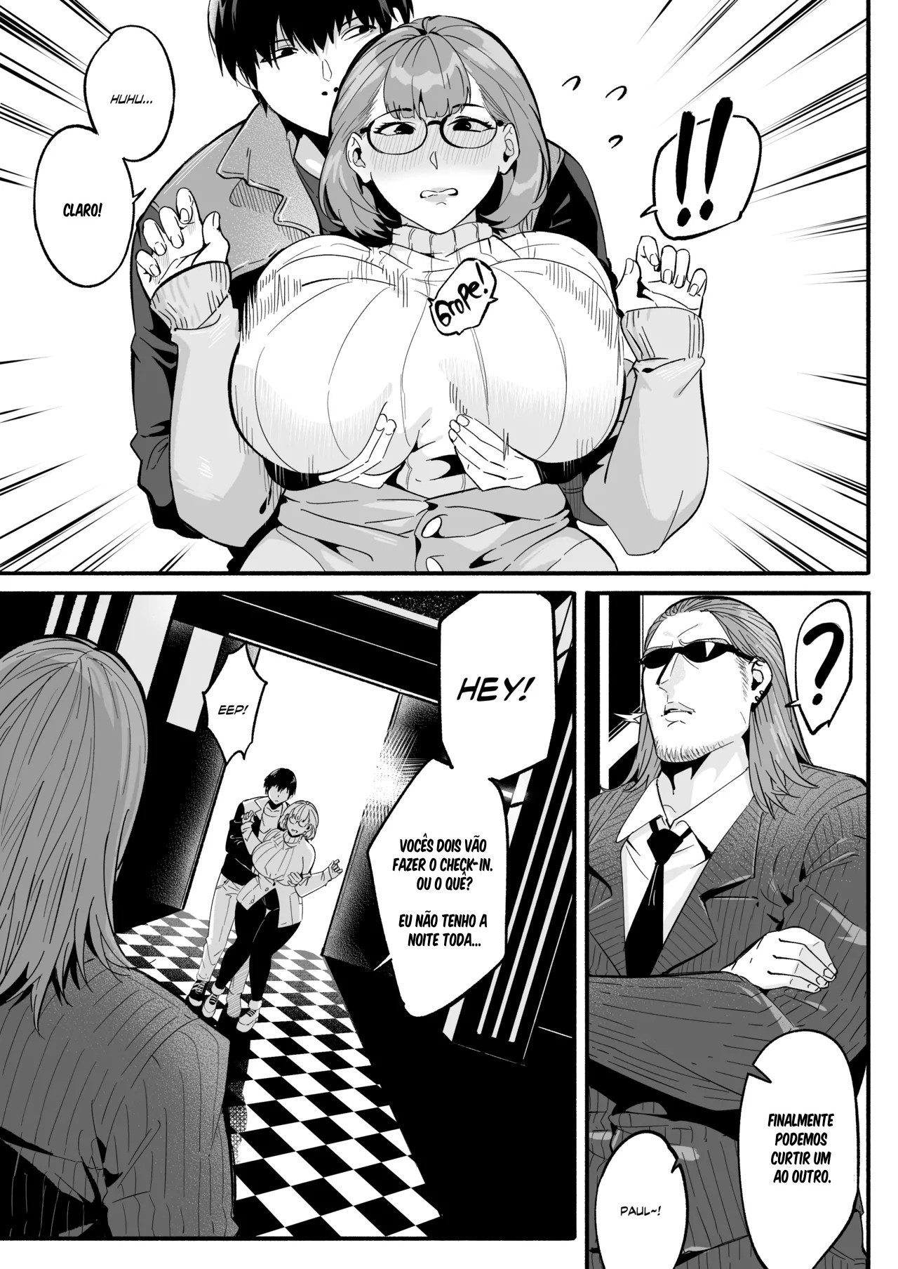 A-BLOCK By WaifuSplit Hentai pt-br 03