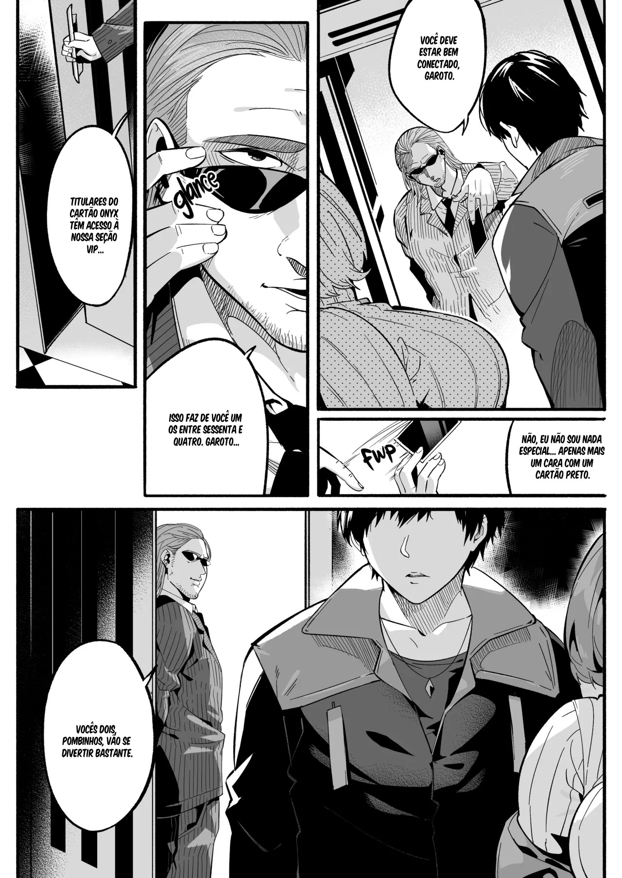 A-BLOCK By WaifuSplit Hentai pt-br 06
