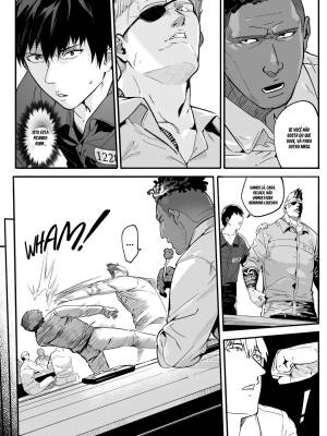 A-BLOCK By WaifuSplit Hentai pt-br 16
