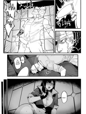 A-BLOCK Part 2 Hentai pt-br 31