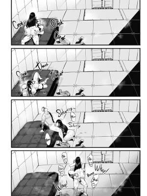 A-BLOCK Part 2 Hentai pt-br 38