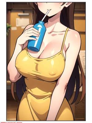 A Girlfriend Nightmare Hentai pt-br 05