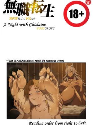 A Night With Ghislaine Hentai pt-br 02