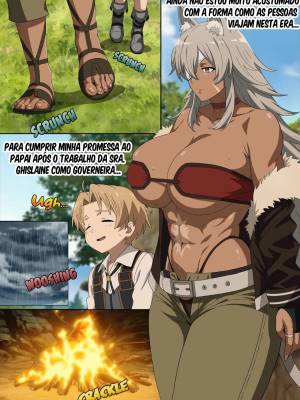 A Night With Ghislaine Hentai pt-br 03