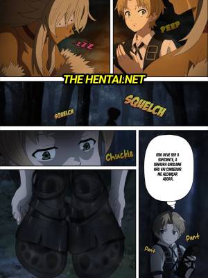 A Night With Ghislaine Hentai pt-br 07