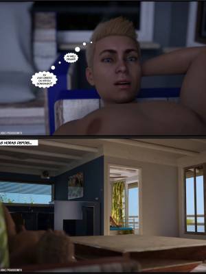 Au Naturel Part 20 Hentai pt-br 18