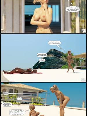 Au Naturel Part 23 Hentai pt-br 05