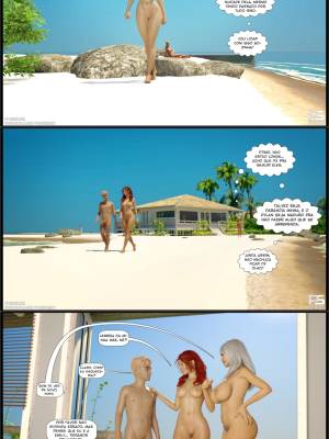 Au Naturel Part 23 Hentai pt-br 07