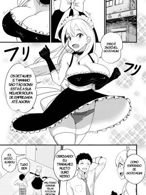 B-Trayal 39 Marin Kitagawa Hentai pt-br 02