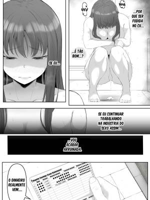Beautiful Asshole Club Fallen Hentai pt-br 04