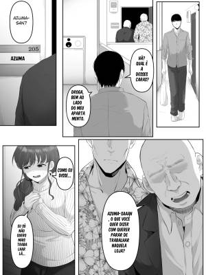 Beautiful Asshole Club Fallen Hentai pt-br 06