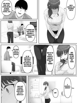 Beautiful Asshole Club Fallen Hentai pt-br 08
