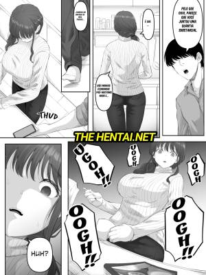 Beautiful Asshole Club Fallen Hentai pt-br 09