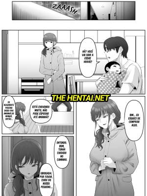 Beautiful Asshole Club Fallen Hentai pt-br 21