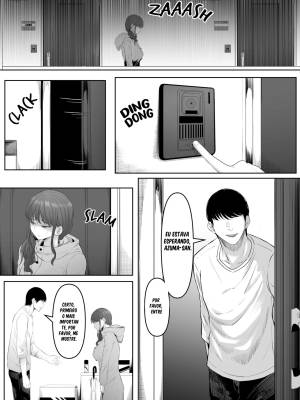 Beautiful Asshole Club Fallen Hentai pt-br 22