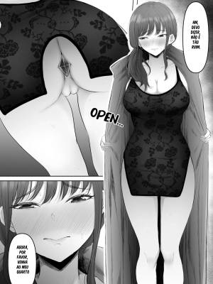 Beautiful Asshole Club Fallen Hentai pt-br 23