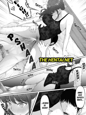 Beautiful Asshole Club Fallen Hentai pt-br 27