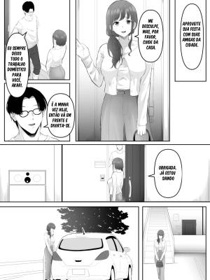 Beautiful Asshole Club Fallen Hentai pt-br 34