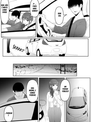 Beautiful Asshole Club Fallen Hentai pt-br 35